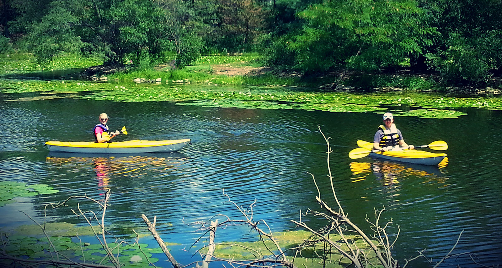 Photo: /324/LAKEKATHERINENATURECENTERBOTANICGARDENS The-Great-Outdoors-Hero-1.jpg